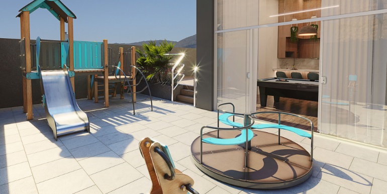 Panorama 8 do imóvel