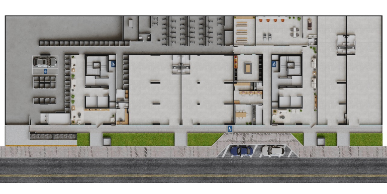 Moldura 36 da propriedade