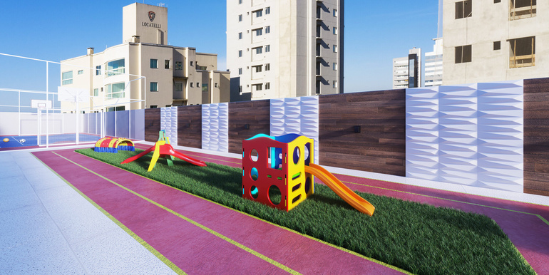 Projeção 15 da propriedade