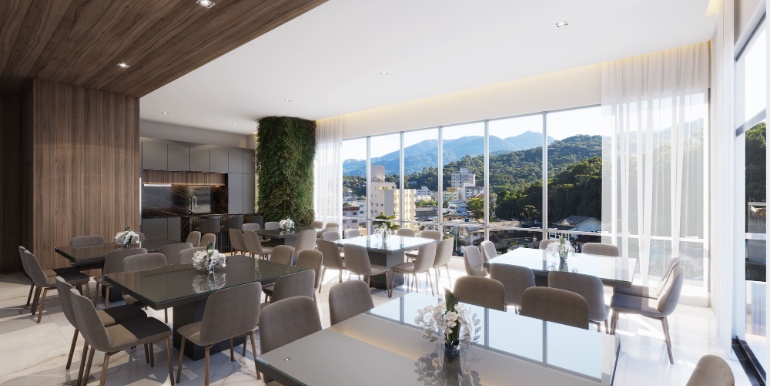 Captura 10 do Selent Forest em Itapema