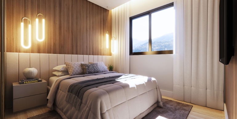 Silhueta 18 da propriedade