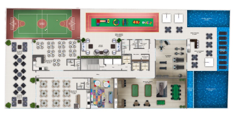 Representação 20 do imóvel