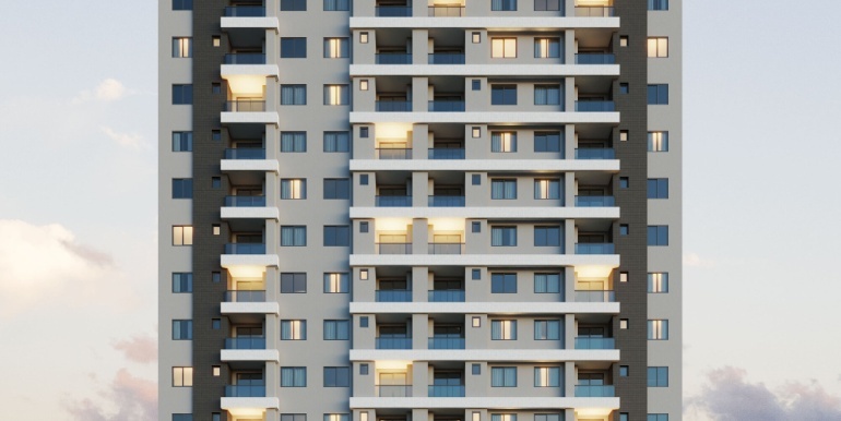 Figura 5 do Selent Forest em Itapema