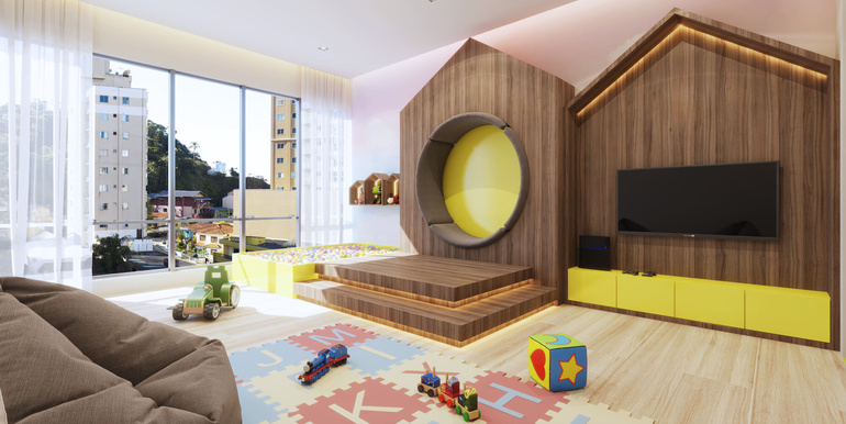 Vistalização 14 do imóvel