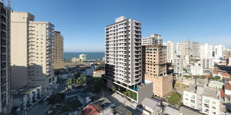 Imagem 2 do Edifício Selent Forest em Itapema