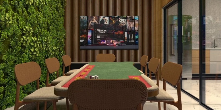 Projeção 15 da propriedade