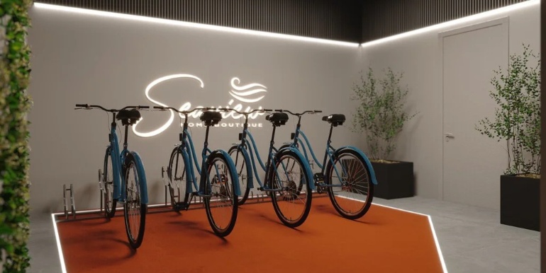 Moldura 16 do empreendimento