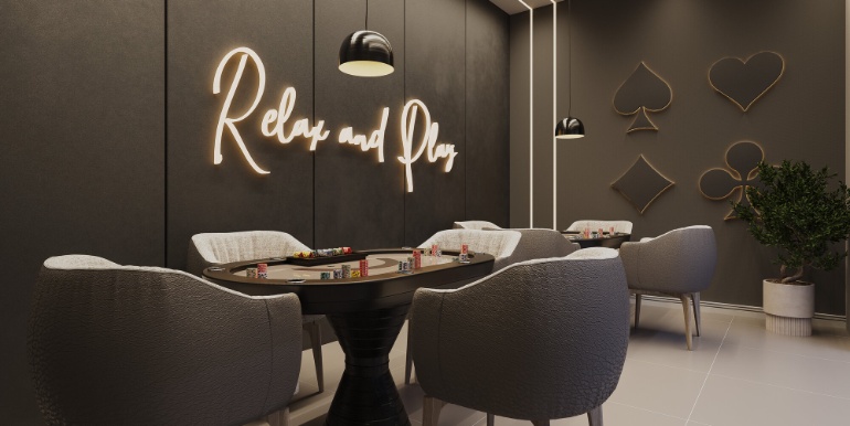 Silhueta 18 da propriedade