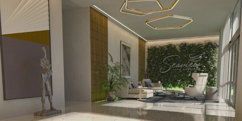 Ilustração 7 do Edifício Selent Sea View - Balneário Perequê, Porto Belo