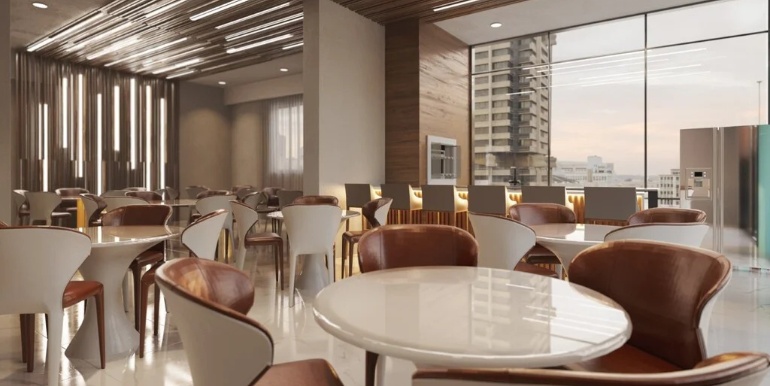 Captura 10 do Selent Sea View em Balneário Perequê, Porto Belo