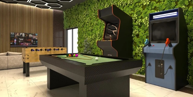 Quadro 13 do empreendimento