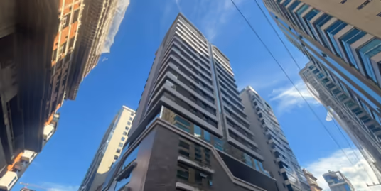 Edifício Selent Sunrise Residence
