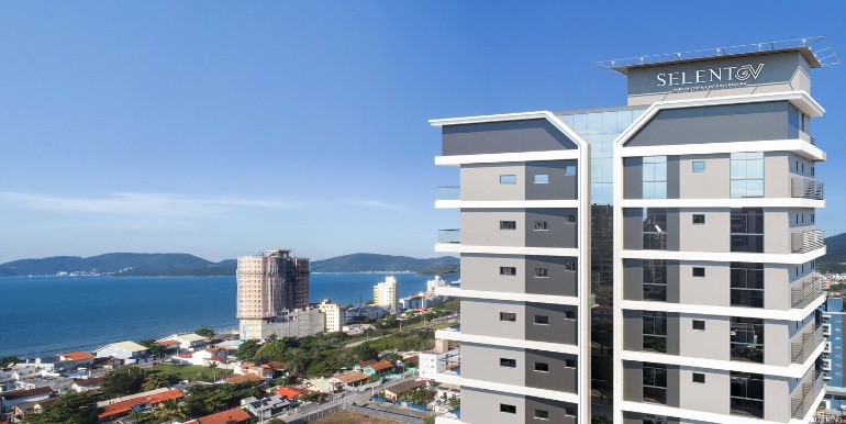Ilustração 7 do Edifício Selent Sunrise Residence - Balneário Perequê, Porto Belo