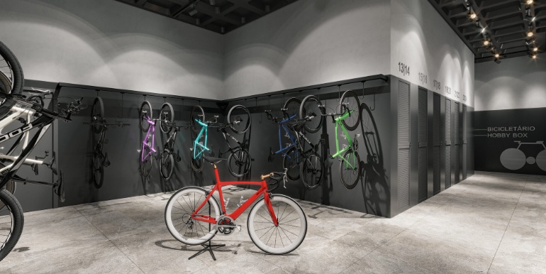 Projeção 15 da propriedade