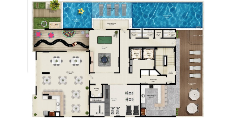 Representação 20 do imóvel