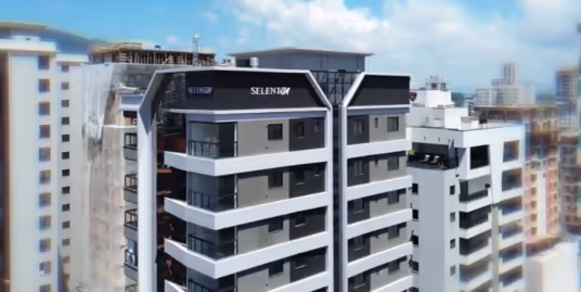 Edifício Selent Sunrise Residence
