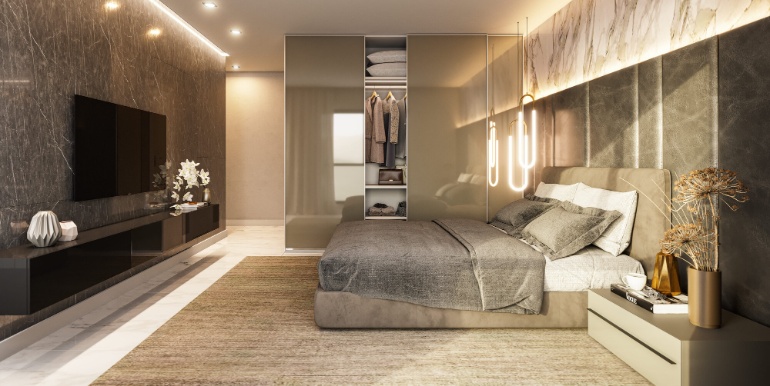 Silhueta 18 da propriedade