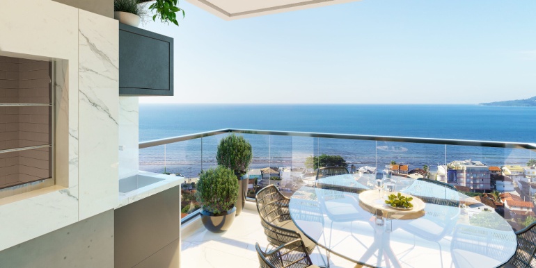 Moldura 16 do empreendimento