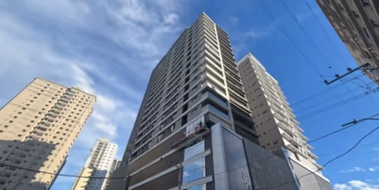 Edifício Soirée