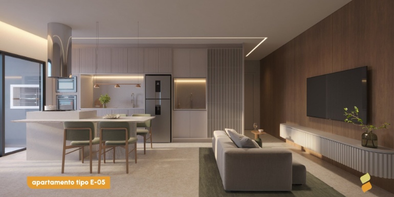 Paisagem 26 do imóvel