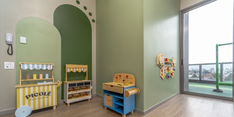 Gravura 31 do empreendimento