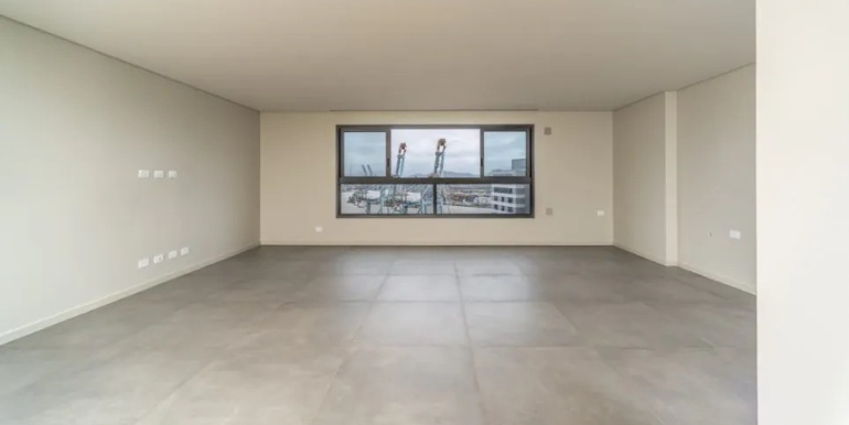 Paisagem 6 do Edifício Space Soul localizado em Itajaí