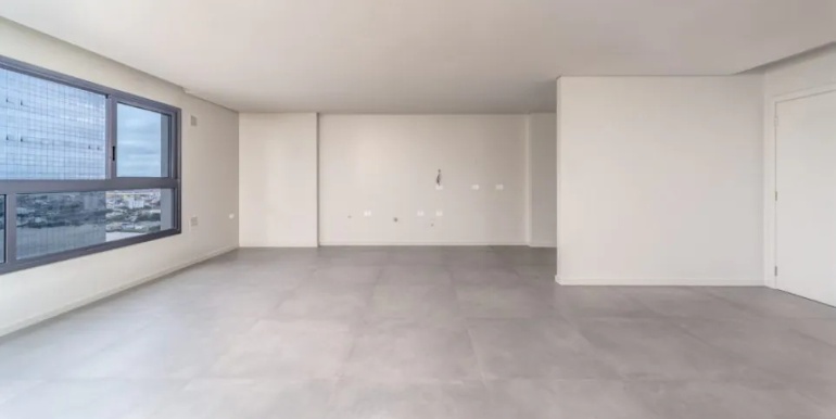 Ilustração 7 do Edifício Space Soul - Itajaí