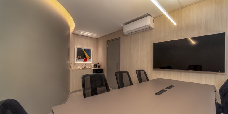 Vistalização 34 do empreendimento