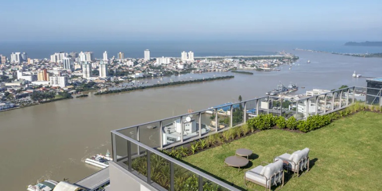 Imagem 2 do Edifício Space Soul em Itajaí