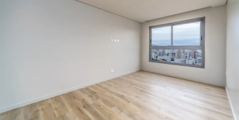 Gravura 11 do Edifício Space Soul - Itajaí