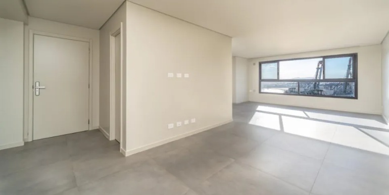 Visual 12 do Ed. Space Soul situado em Itajaí