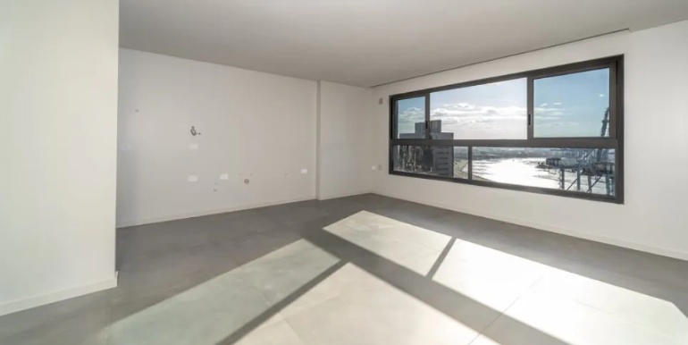 Quadro 13 do Edifício Space Soul - Itajaí