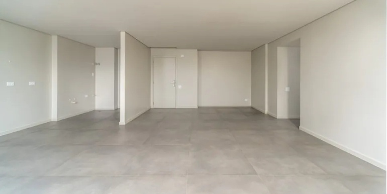 Panorama 8 do Ed. Space Soul situado em Itajaí