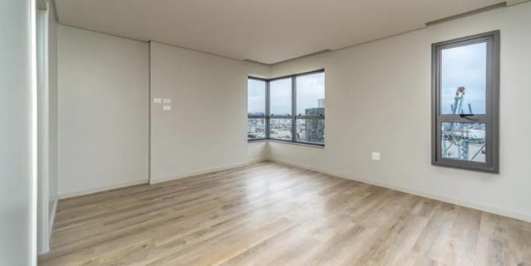 Cenário 9 do Edifício Space Soul localizado em Itajaí