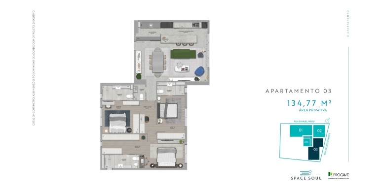 Painel 39 da propriedade