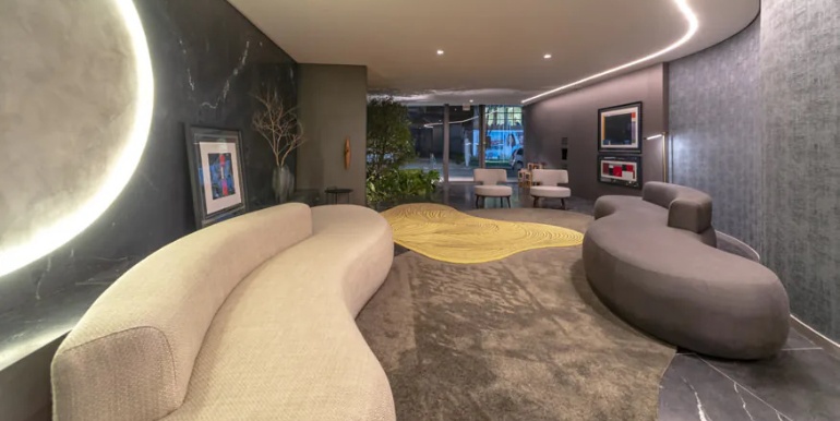 Figura 5 do  Space Soul em Itajaí