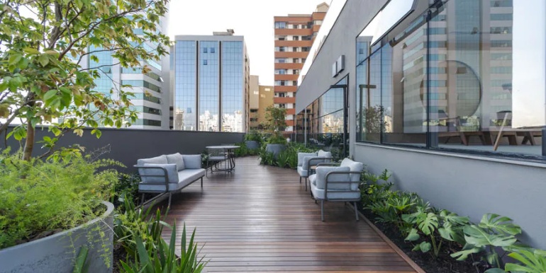 Representação 20 do  Space Soul em Itajaí