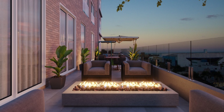 Cenário 9 da propriedade