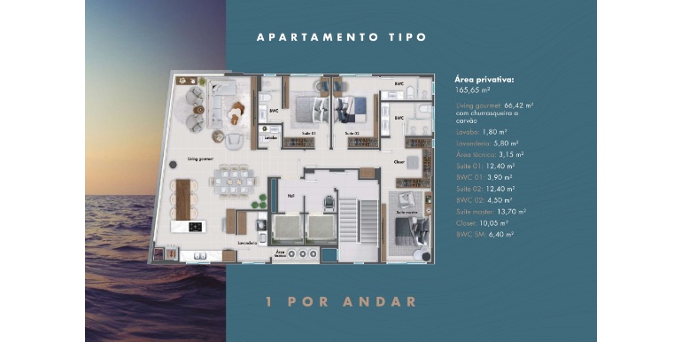 Visual 12 da propriedade