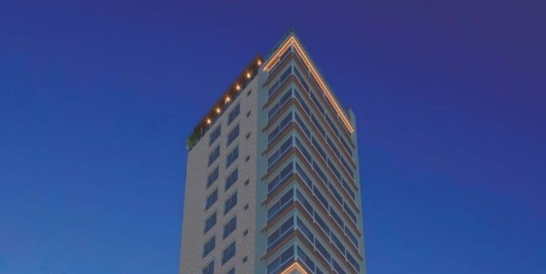 Retrato 3 do Edifício Star Class Home localizado em Itajaí