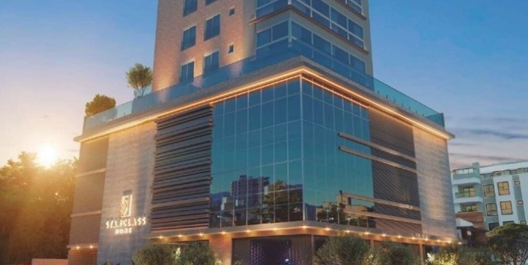 Figura 5 do  Star Class Home em Itajaí