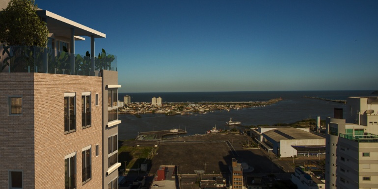 Imagem 2 do Edifício Star Class Home em Itajaí