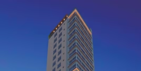 Edifício Star Class Home