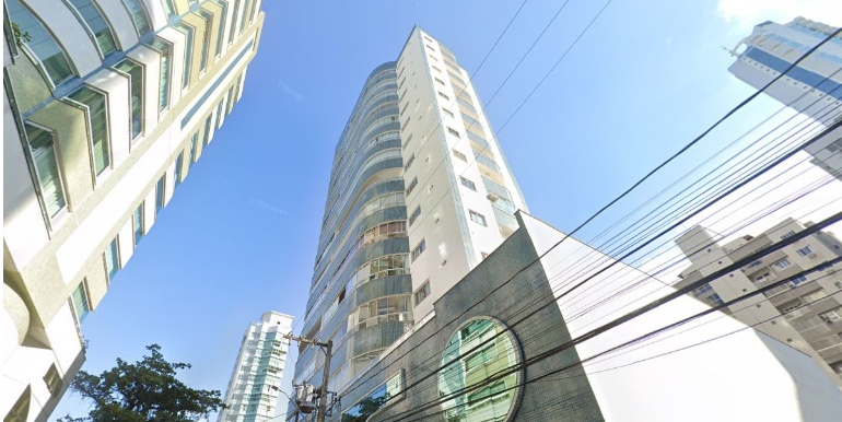 Imagem 2 do Edifício Style de Vie em Balneário Camboriú