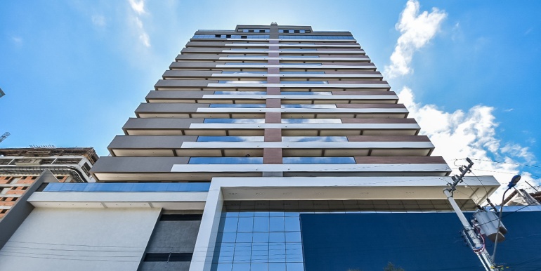 Foto 1 do Edifício Sun Coast - Itajaí
