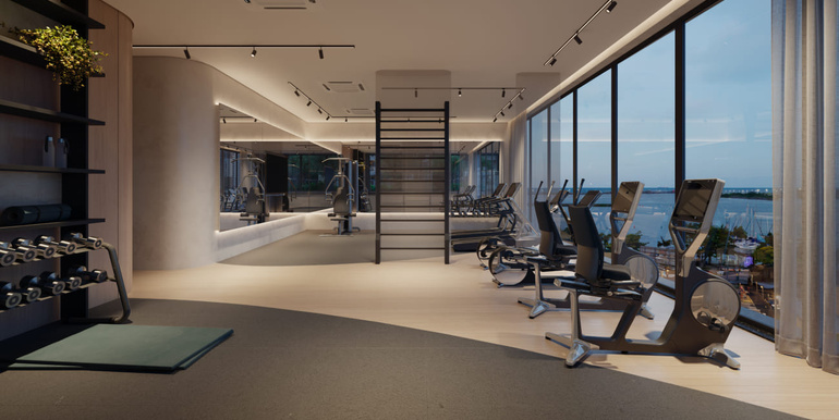 Projeção 15 da propriedade