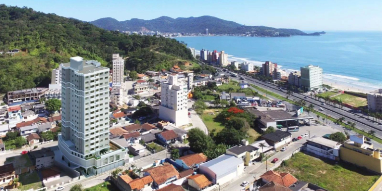 Imagem 2 do Edifício Sunset Boulevard em Itapema