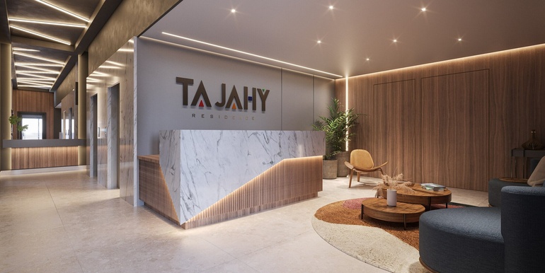 Imagem 2 do Edifício Tajahy em Itajaí