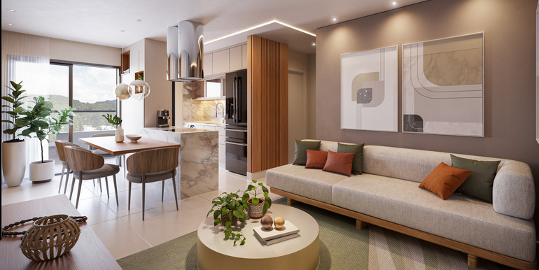 Quadro 13 do empreendimento