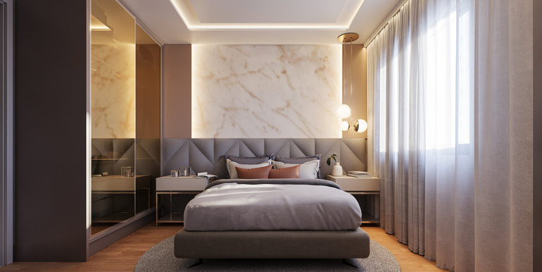 Silhueta 18 da propriedade